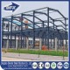 Easy Intalled Two-Storey Steel Structure Prefabricated Building